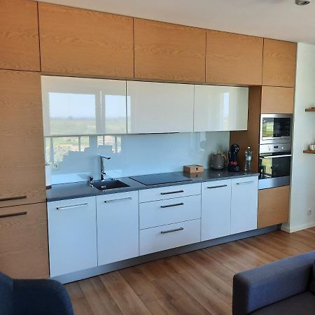Aqua Apartments Sunset Reda Dış mekan fotoğraf