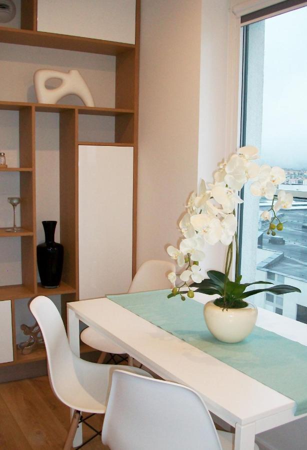 Aqua Apartments Sunset Reda Dış mekan fotoğraf
